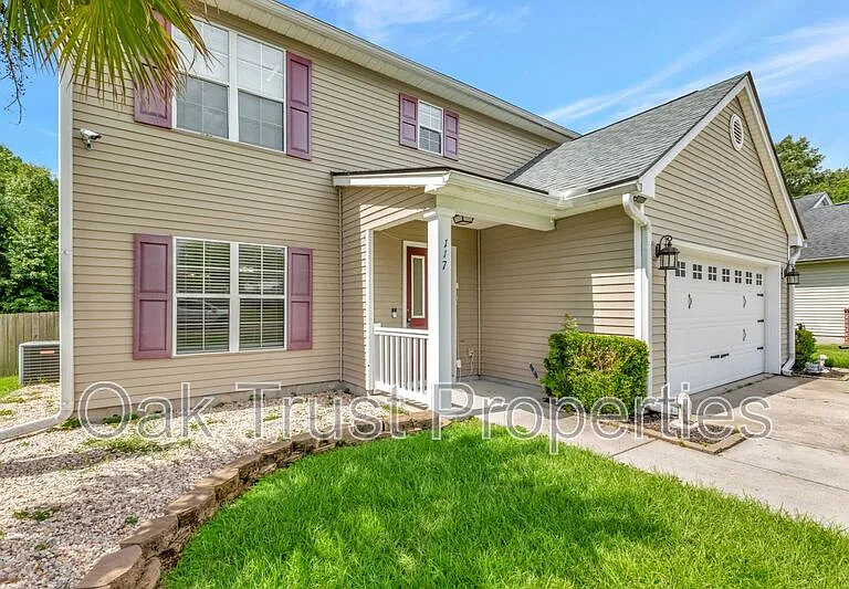117 Broken Branch Dr — Photo 4