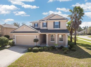 800 Pine Park Ln, Saint Augustine, FL 32084
