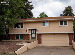 1211 Osgood Rd, Colorado Springs, CO 80915
