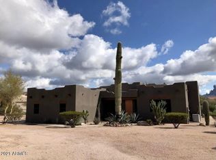 4285 N Cactus Rd, Apache Junction, AZ 85119