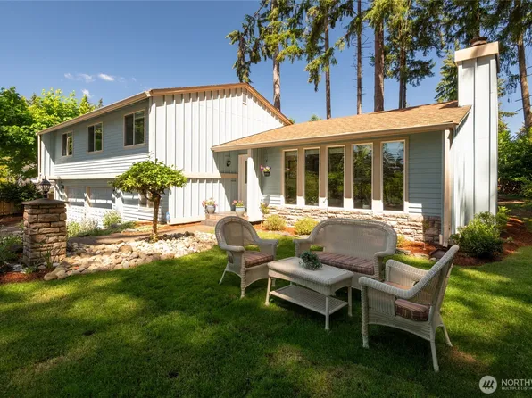 138 Point Fosdick Circle NW, Gig Harbor, WA 98335