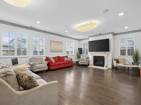 5126 Slick Horn Way, Fremont, CA 94555