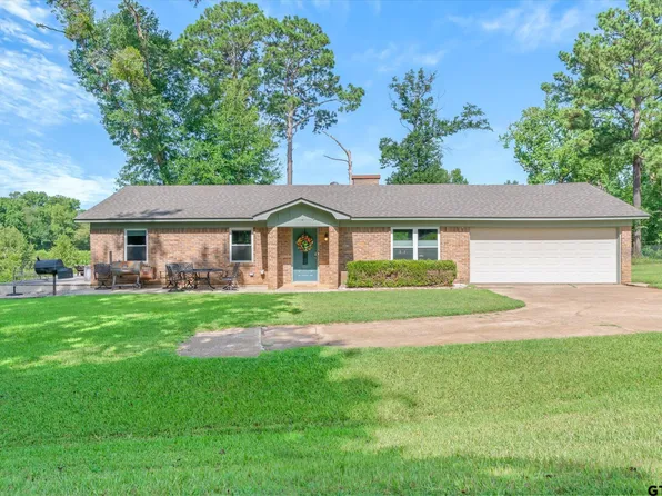 222 County Road 4850, Winnsboro, TX 75494