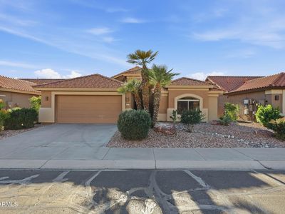 15777 W EARLL Drive, Goodyear, AZ, 85395