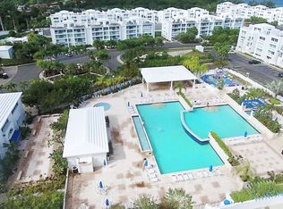 BE 102 The Ocean Club At Seven Seas, Fajardo, PR 00738