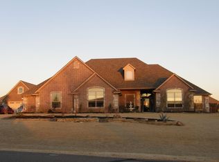 14450 Cottonwood, Edmond, OK 73025