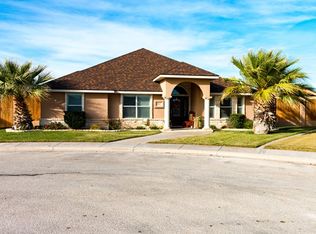 7017 Stonehenge Rd, Odessa, TX 79765