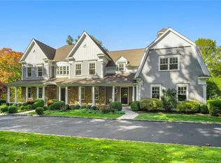 112 Vista Rd, Wilton, CT 06897