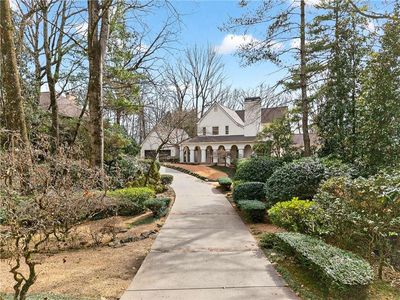 5680 Glen Errol Rd, Sandy Springs, GA, 30327