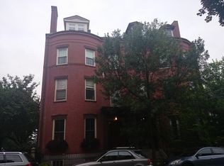 44 High St APT 2, Charlestown, MA 02129