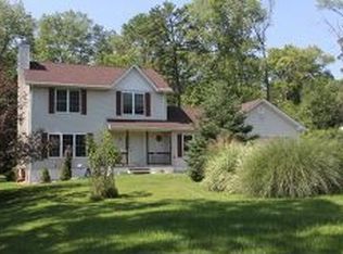 153 Mohican Rd, Blairstown, NJ 07825
