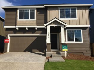 3654 NE Pioneer St, Camas, WA 98607