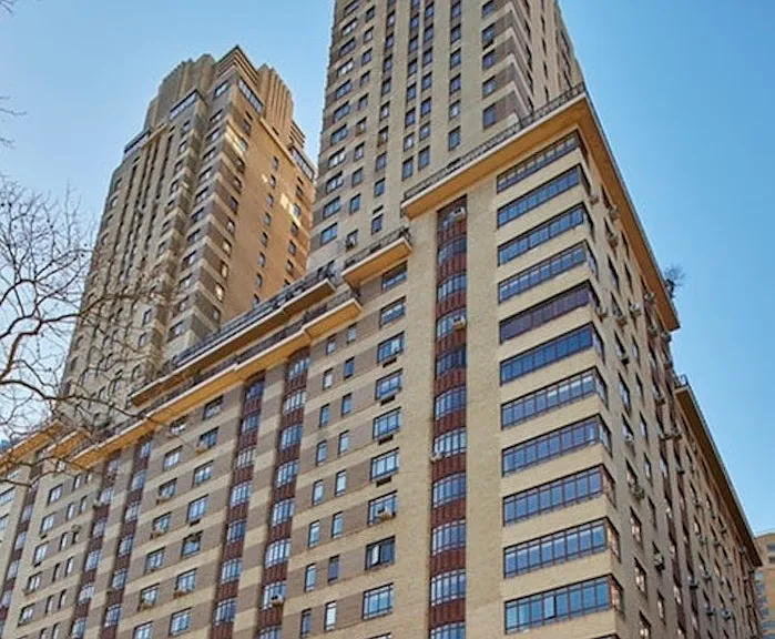 25 Central Park W #14P — Photo 17