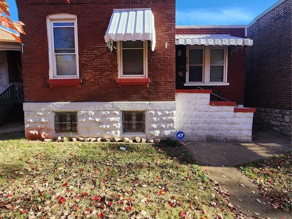 4518 Tennessee Ave, Saint Louis, MO 63111