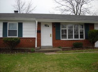 1969 Windmill Way, Cincinnati, OH 45240