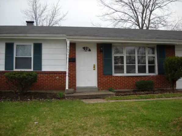 1969 Windmill Way, Cincinnati, OH 45240