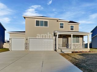 251 N Dry Creek Rd, Lehi, UT 84043