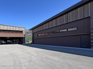 20 Diamandis Dr, Alpine, WY 83128