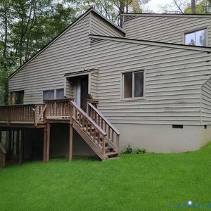 2003 Rollingrock Ct, Henrico, VA, 23238