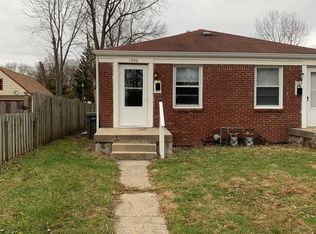 1302 Medford Ave, Indianapolis, IN