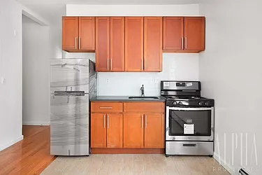 Rented by Alpha Properties NYC I LLC