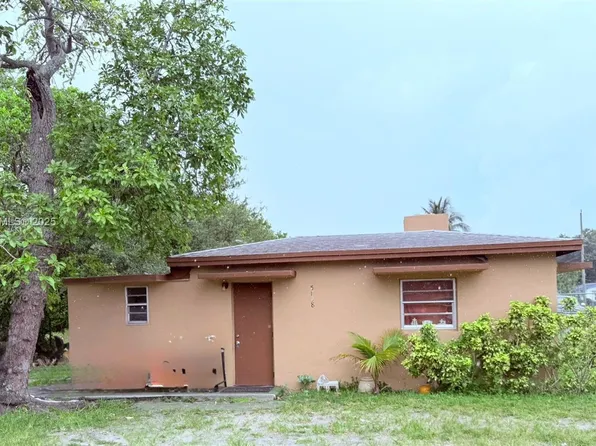 5158 NW 19th Ave, Miami, FL 33142