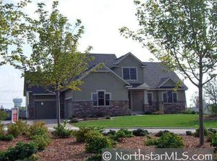 6703 Highland Hills Ln, Cottage Grove, MN 55016