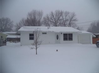 104 Leopold Blvd, Syracuse, NY 13209
