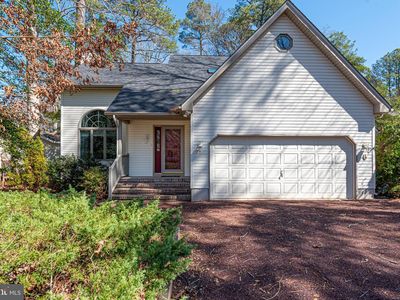 6 Sundial Cir, Ocean Pines, MD, 21811