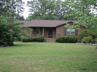 112 Sunnyside Dr, Washington, NC 27889