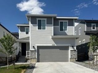 21045 E Radcliff Pl, Aurora, CO 80015