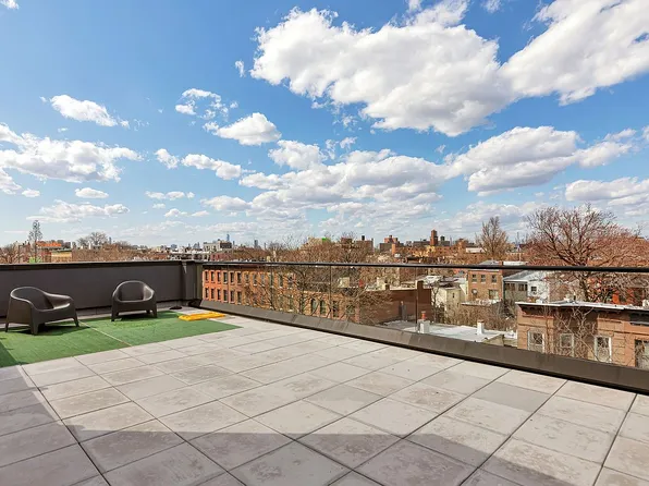 854 Putnam Ave APT 4A, Brooklyn, NY 11221