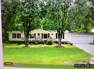 121 Runnymede Rd, Crossville, TN 38558