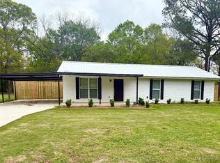 3720 Martha Ln, Millbrook, AL 36054