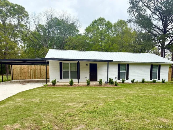 3720 Martha Ln, Millbrook, AL 36054