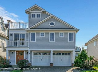 11 Atlantic Ave, Spring Lake, NJ 07762