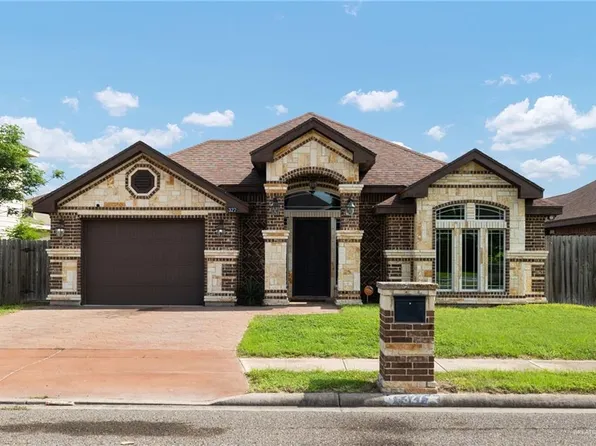 327 Kika De La Garza St, Edinburg, TX 78539