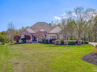 5746 Highland Lake Dr, Milton, FL 32583