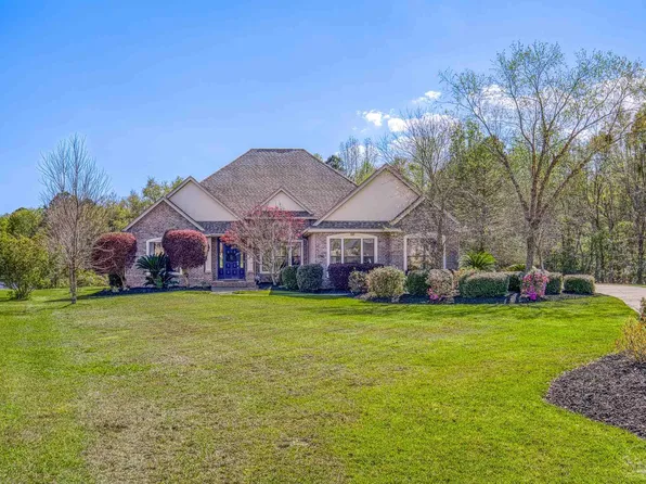 5746 Highland Lake Dr, Milton, FL 32583