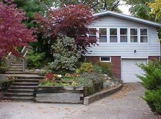 2312 Florimond Dr, Michigan City, IN
