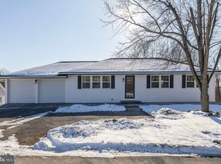 1913 Baker Hollow Rd, Ridgeley, WV 26753