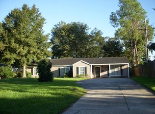 516 W Lagrange St, Lake Charles, LA 70605