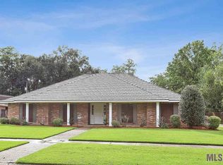 3830 Pine Crest Dr, Baton Rouge, LA 70809
