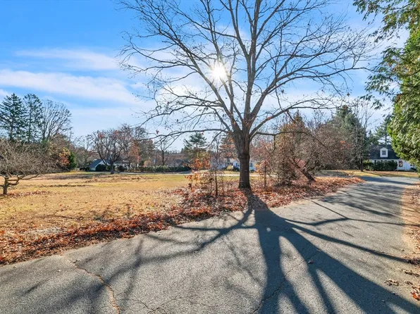 0 Rolling Ridge Rd, Amherst, MA 01002