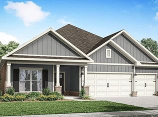 NOAH Plan, Links Crossing, Auburn, AL 36830