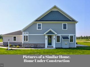 124 Maguire Ct, Millersville, PA 17551