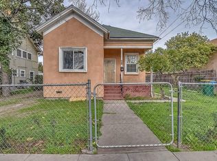 127 E Jefferson St, Stockton, CA 95206