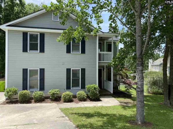 8 Kristyben Ct, Irmo, SC 29063