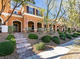 3009 Camino Sereno Ave, Henderson, NV 89044