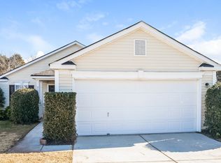 3115 Champion Ln SW, Concord, NC 28025